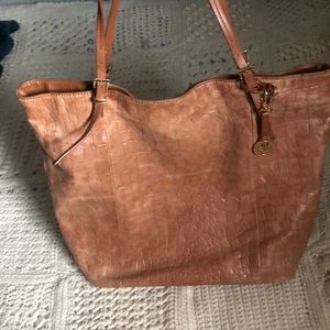 Audrey Brooke tote